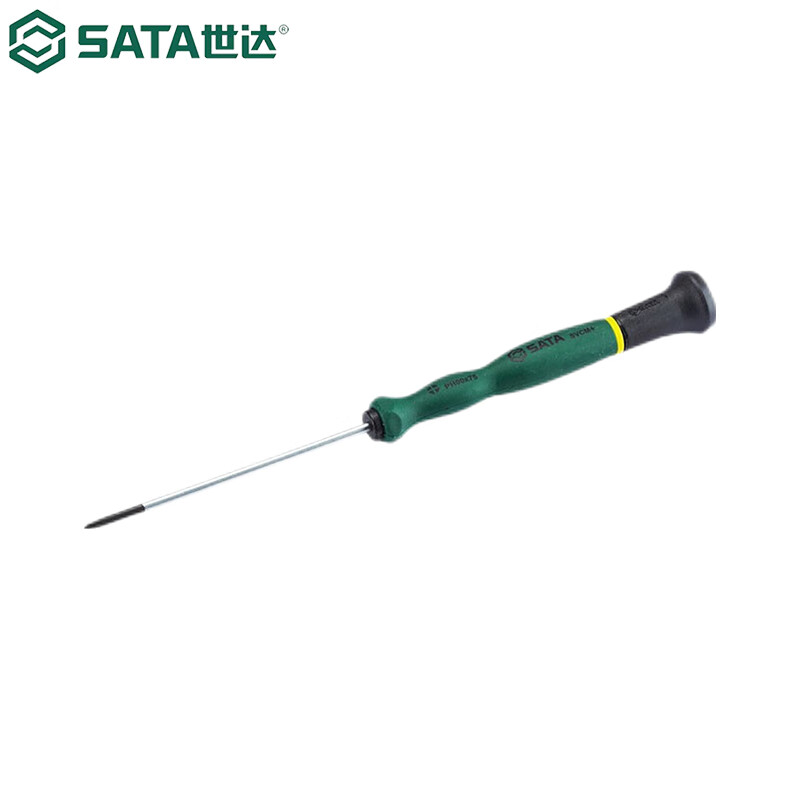 SATA 62916 Микроотвертка Phillips #1x150MM