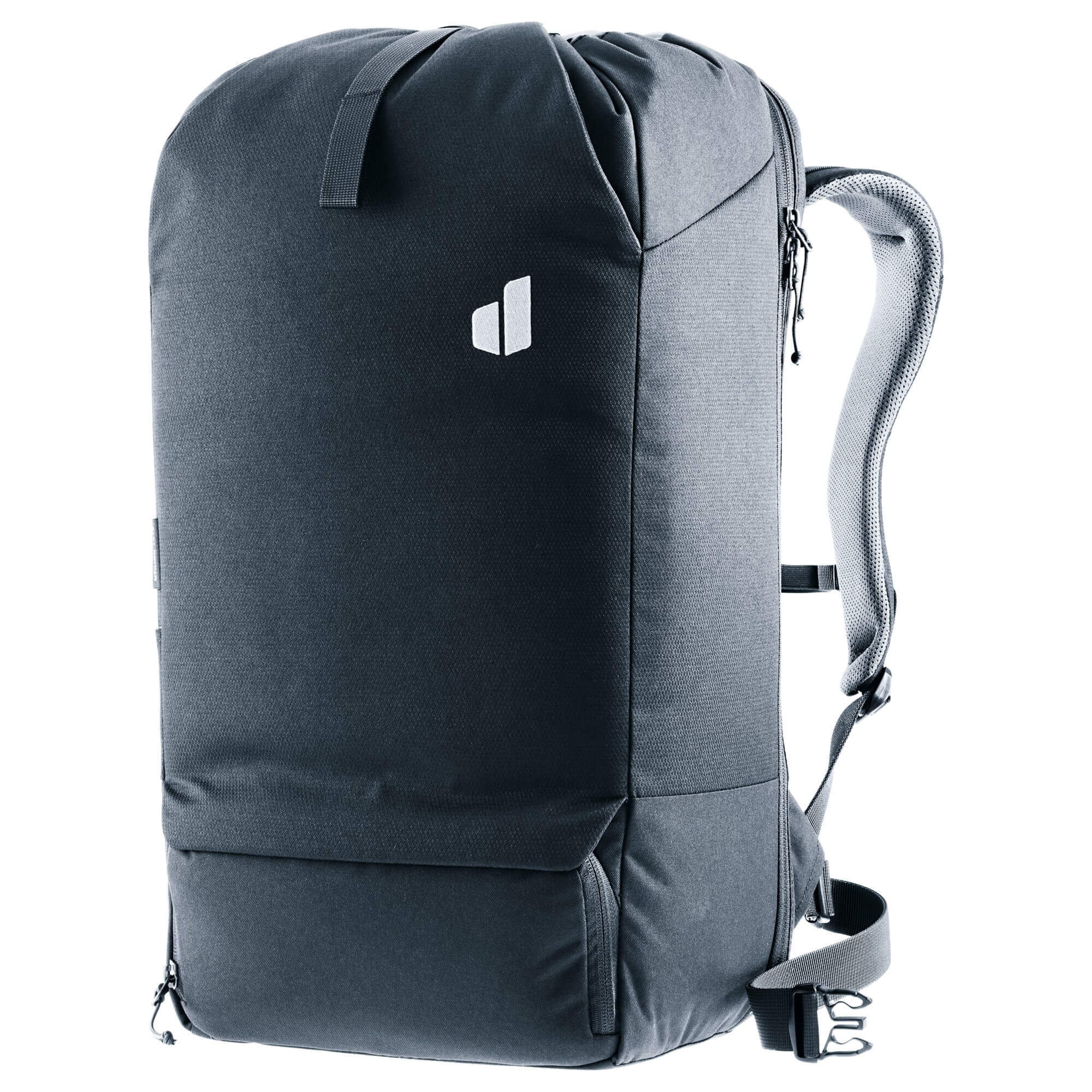 

Сумка для ноутбука Deuter Utilion 34+5 16 53 cm erw., черный