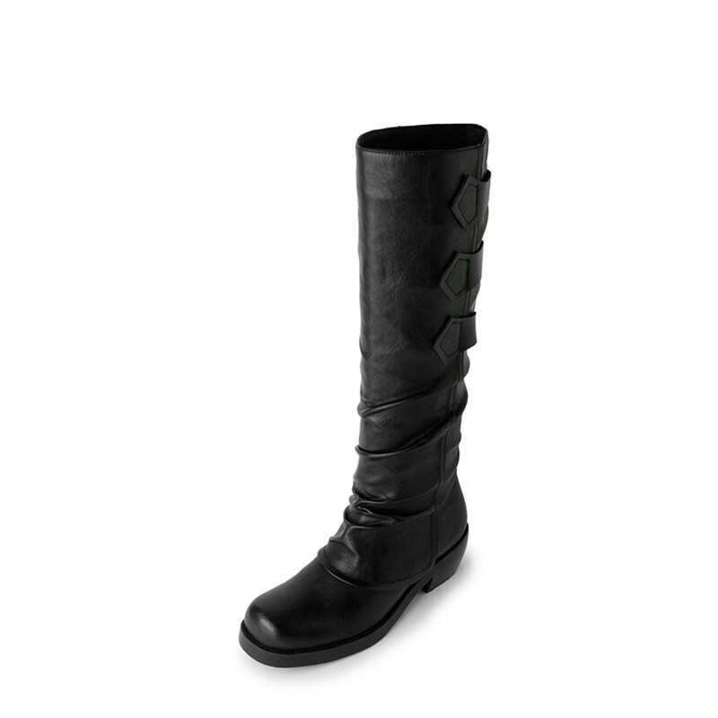 

Сапоги женские Doketop, цвет Light Brown