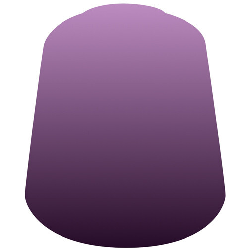 

Миниатюра Games Workshop Citadel Shade Paint: Druchii Violet (18ml)