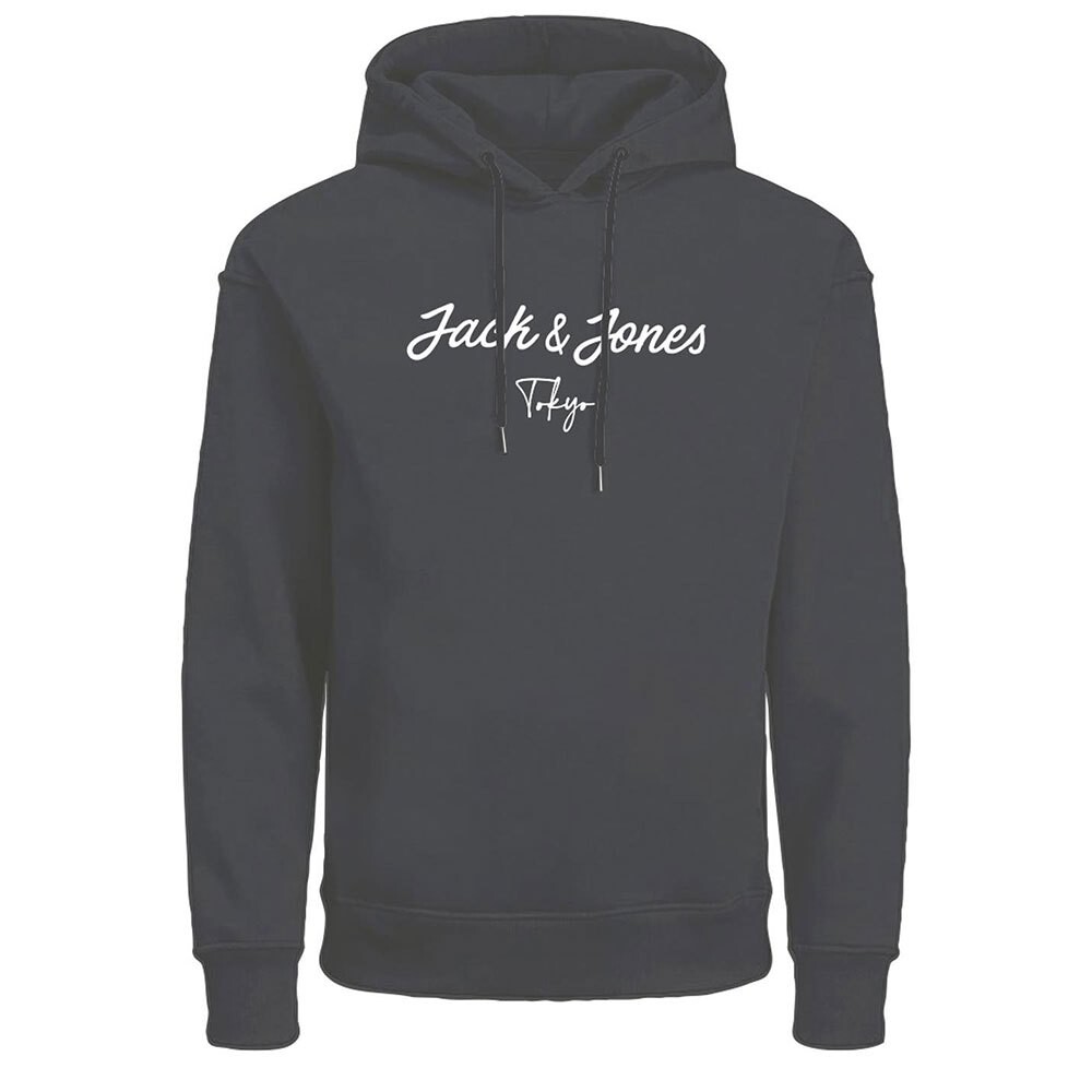 

Худи Jack & Jones Settle, черный