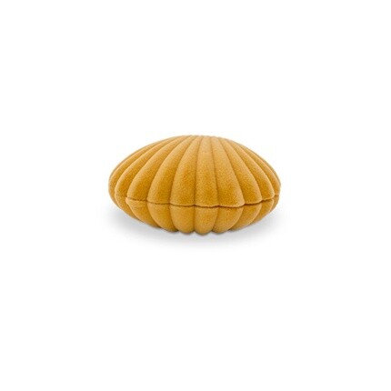 

Замшевая подарочная коробка Clam KDET17 Beneto
