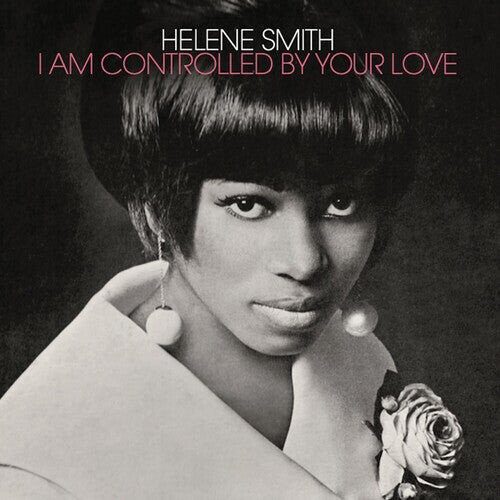 

Виниловая пластинка Smith, Helene - I Am Controlled By Your Love - Metallic Silver