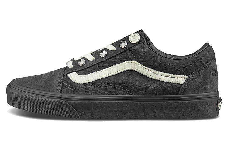 

Обувь для скейтбординга Vans Old Skool унисекс