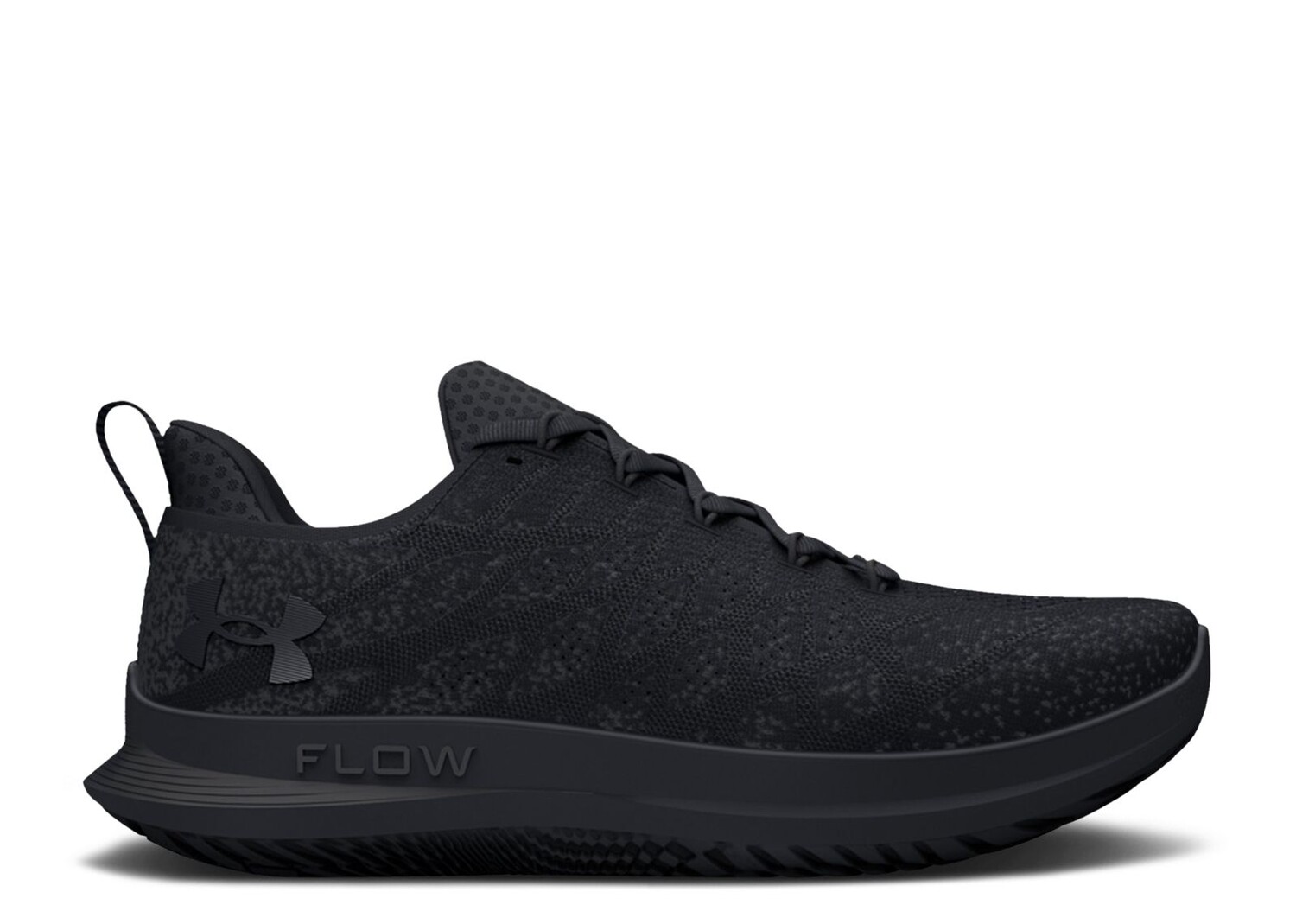 

Кроссовки Under Armour Flow Velociti 3 'Triple Black', черный
