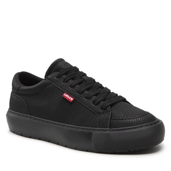 

Кроссовки Levi's, черный