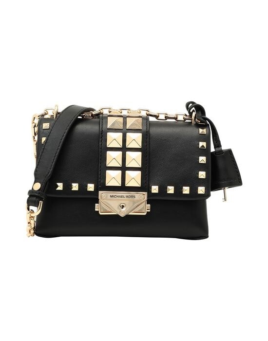 

Сумка через плечо MICHAEL MICHAEL KORS, черный