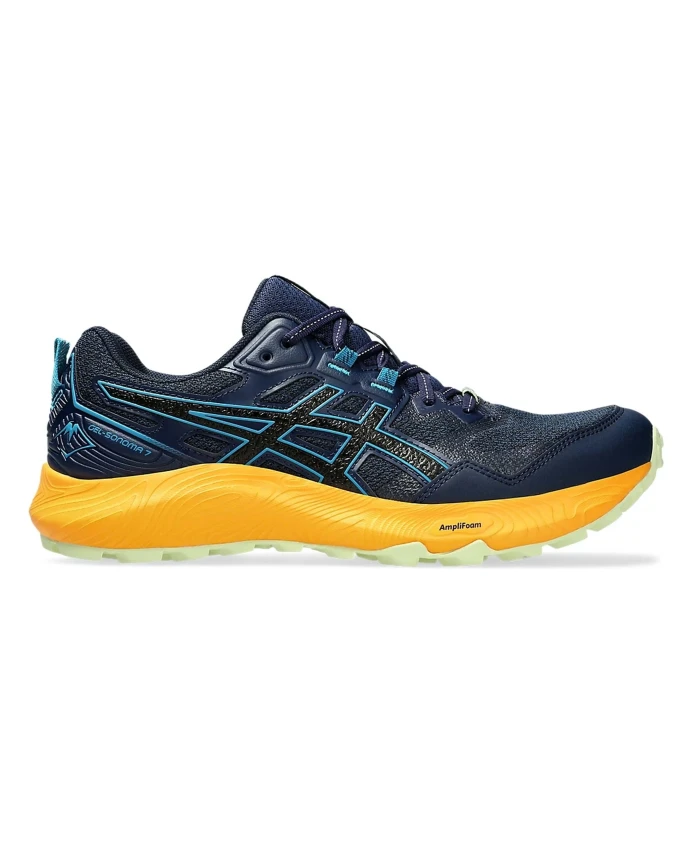 

Кроссовки Gel Sonoma 7 Asics, синий