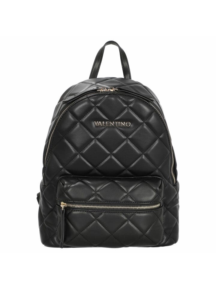 

Рюкзак Valentino Bags Ocarina 325 cm, цвет nero