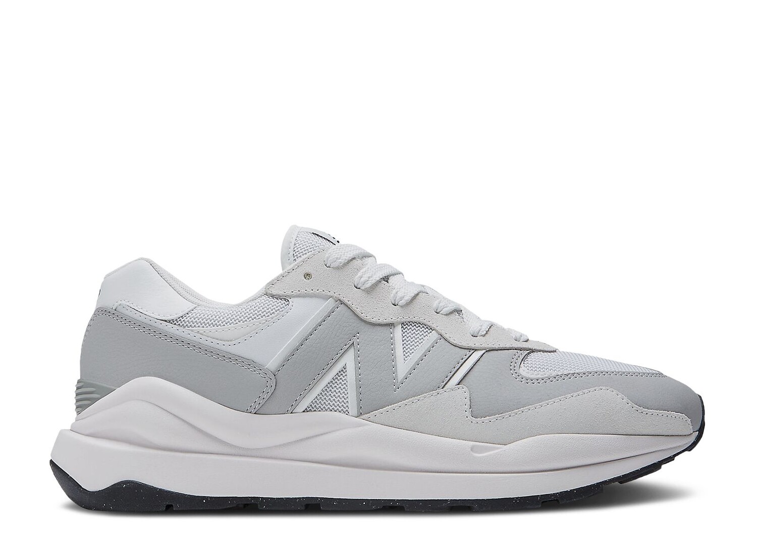 

Кроссовки New Balance 57/40 'Concrete', серый