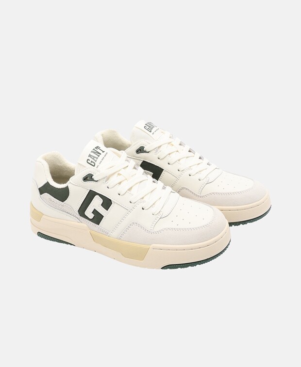 

Кроссовки Gant, естественный