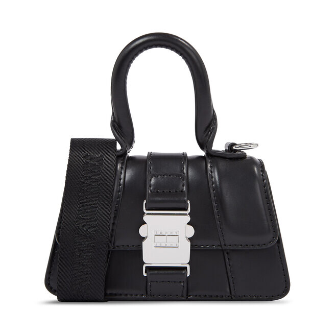 

Сумка Tommy Jeans TjwItem Mini, черный