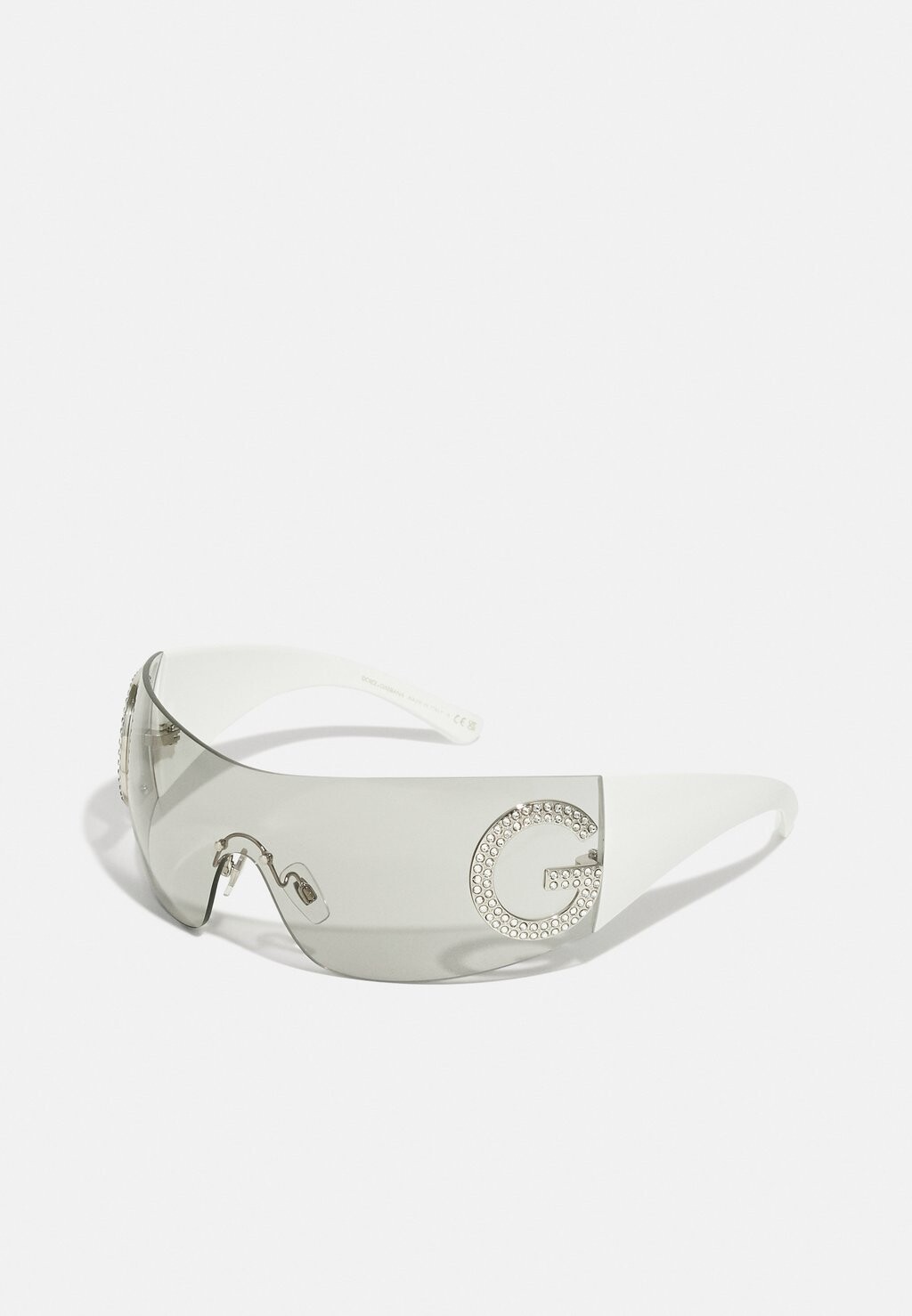 

Солнцезащитные очки Dolce&Gabbana, цвет light grey