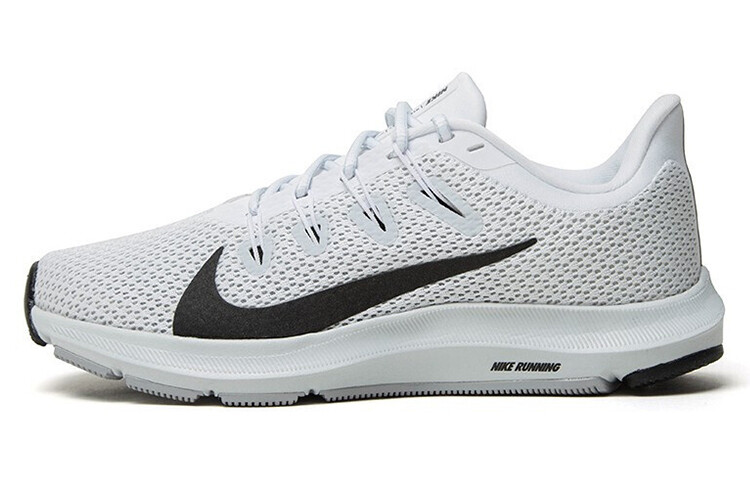 

Женские кроссовки Nike Quest 2 Белый/Черный