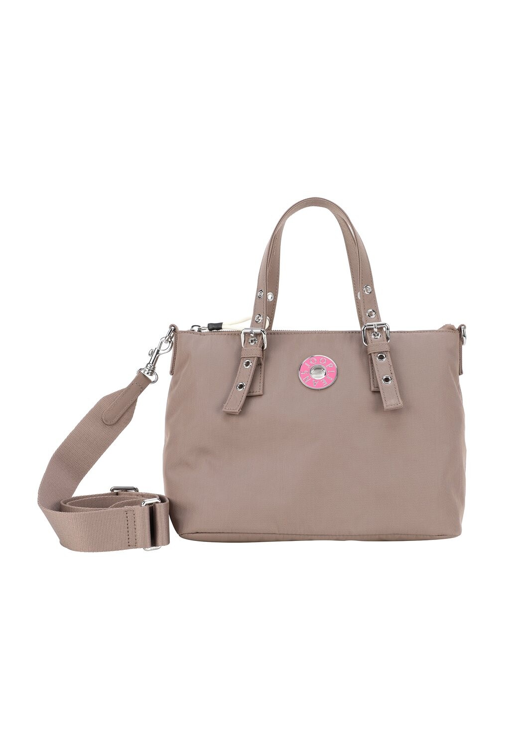 

Сумка GIOCOSO SILENA JOOP! Jeans, цвет taupe