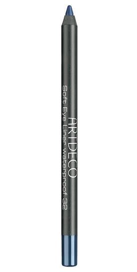 

Водостойкая подводка для глаз 32 Dark Indigo, 1,2 г Artdeco, Soft Eye Liner