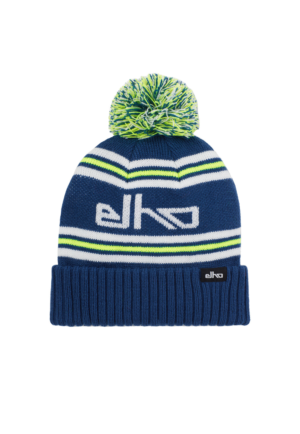 

Кепка elho Bommel LA GRAVE 89, синий