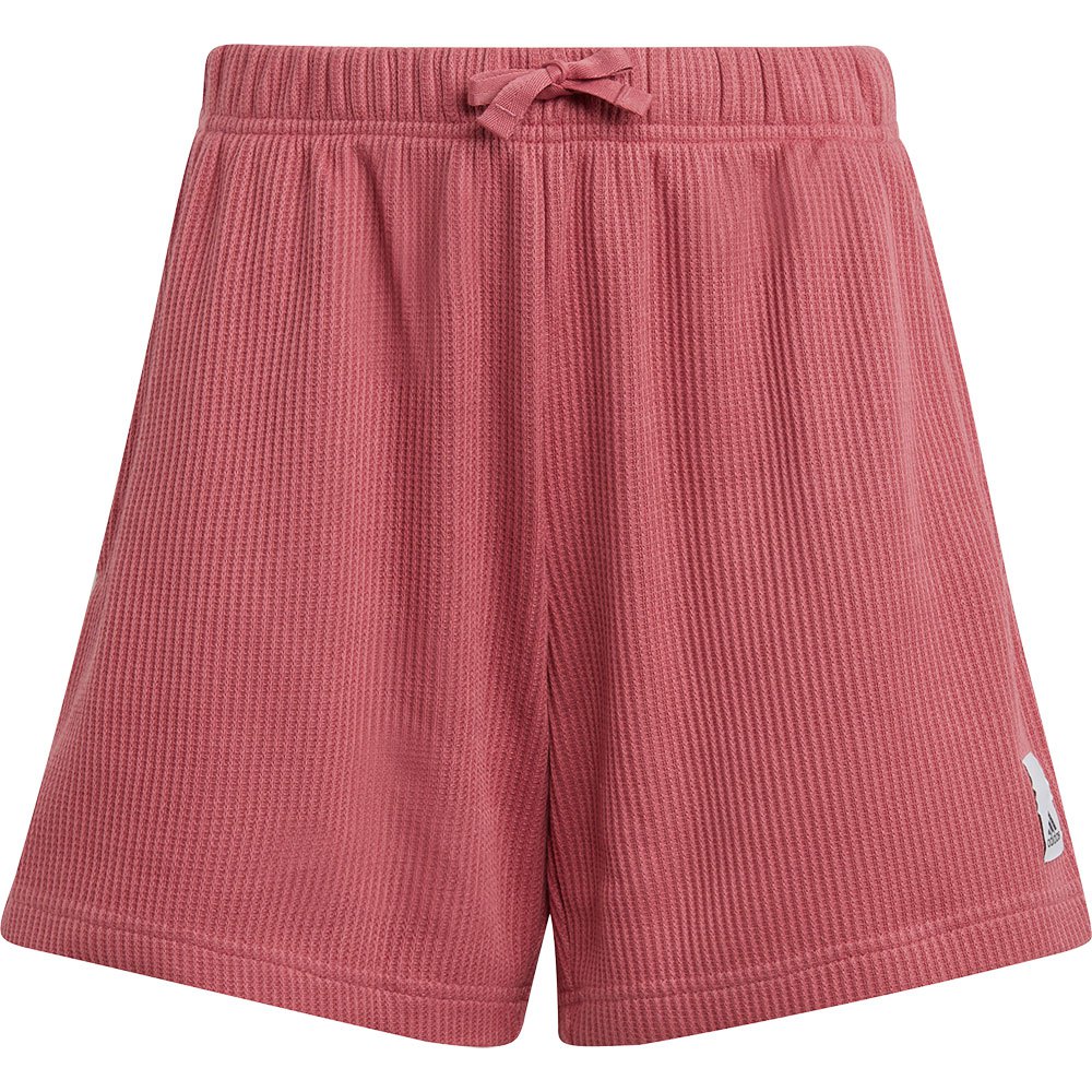 Спортивные шорты adidas L Knit, розовый