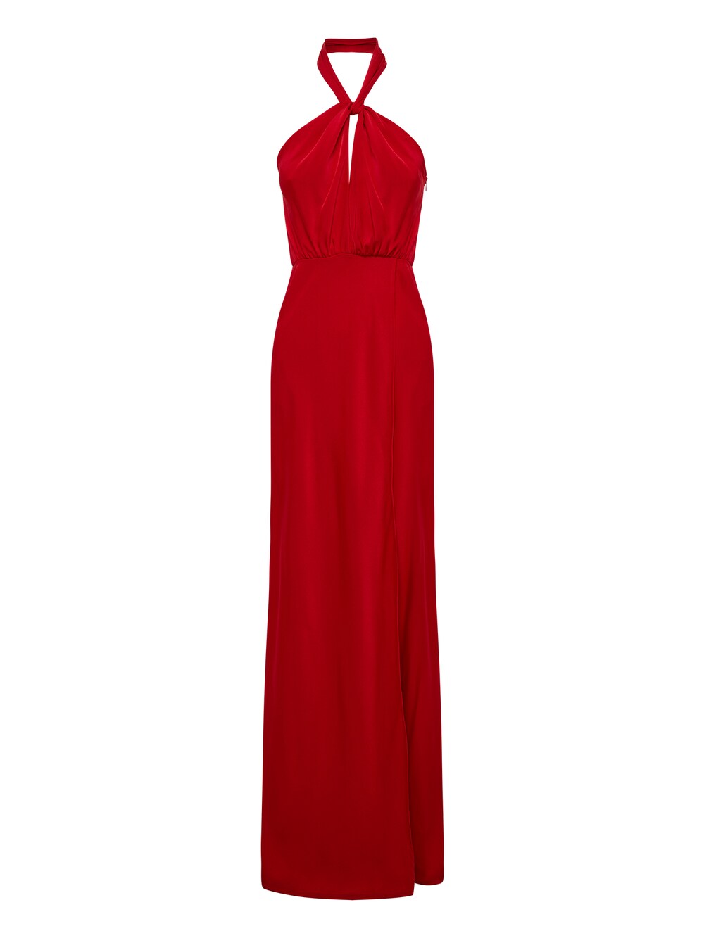 Платье Tussah VIVIANNE, красный