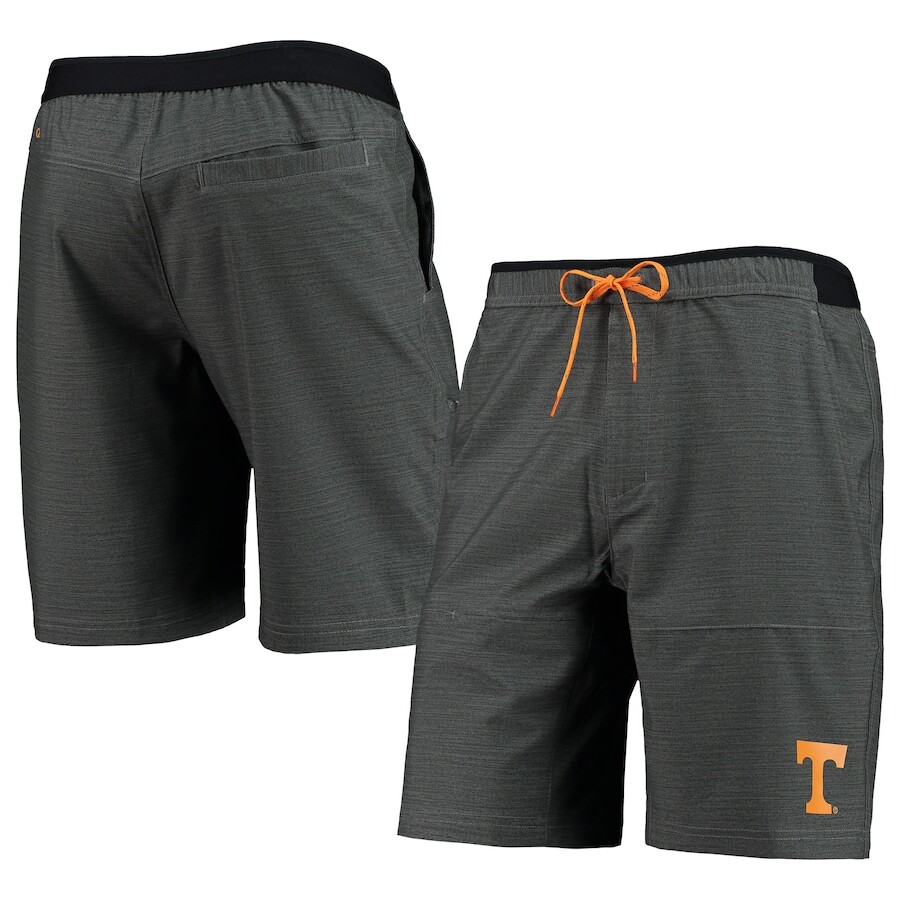 

Шорты Columbia Tennessee Volunteers, серый