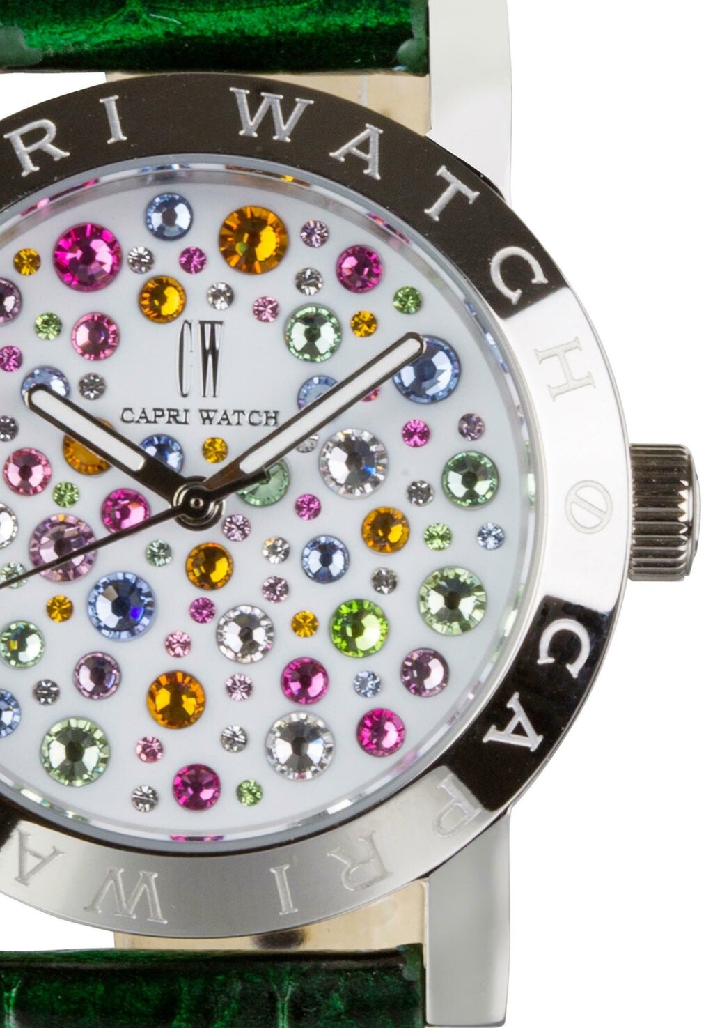 

Часы PAOLA Capri Watch, зеленый