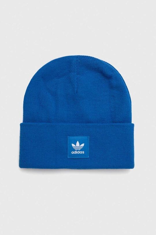 

Кепка adidas Originals, синий