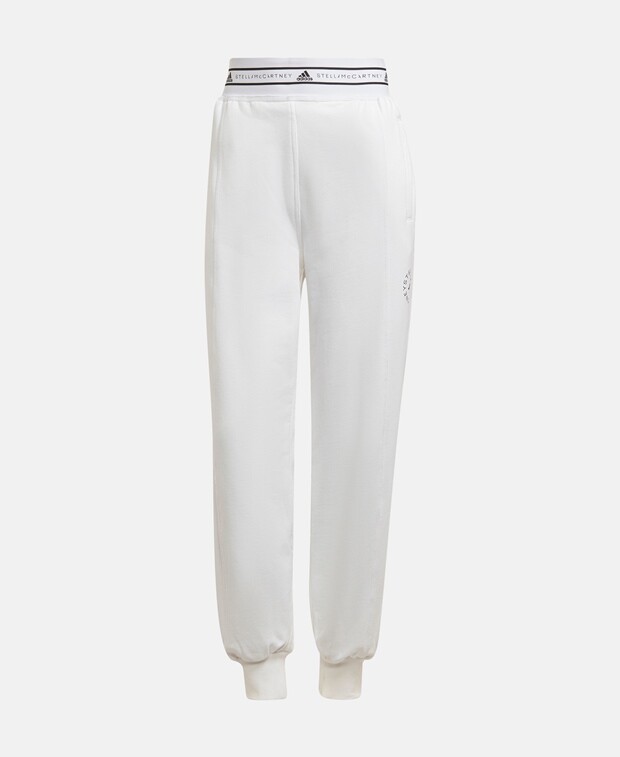 

Органик спортивные штаны adidas Performance, белый