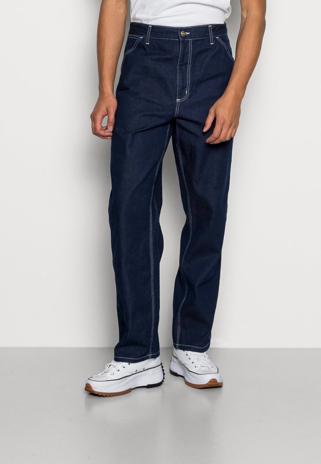 

Джинсы свободного кроя Carhartt WIP