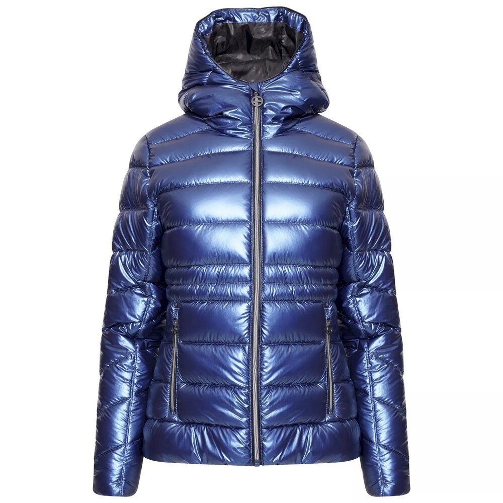 

Куртка Dare2B Reputable II Metallic Padded, синий