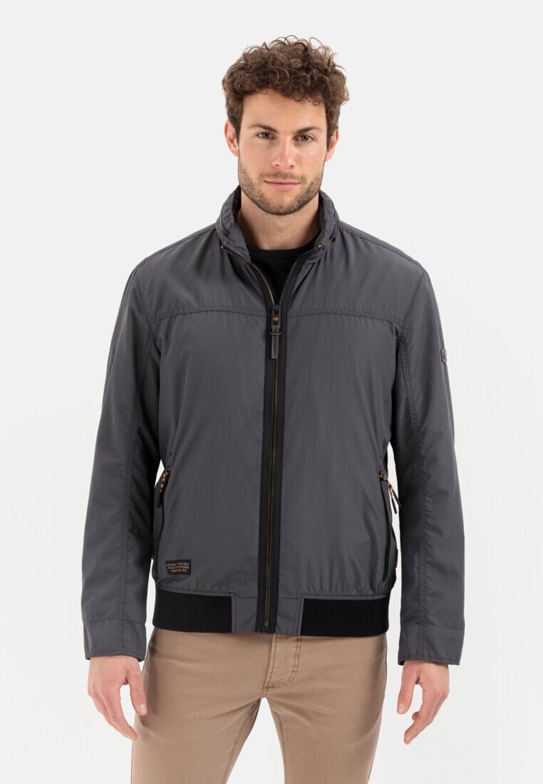 

Куртка демисезонная camel active