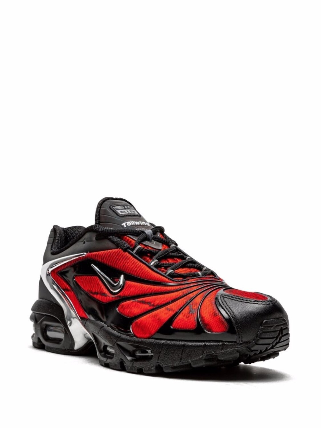

Nike кроссовки Air Max Tailwind V из коллаборации со Skepta, черный
