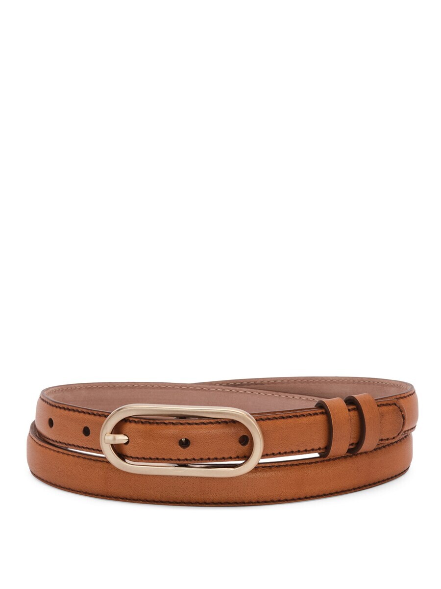 

Ремень LOTTUSSE Belt, коричневый