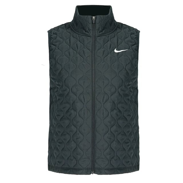 

Теплая куртка для тела Nike, черный