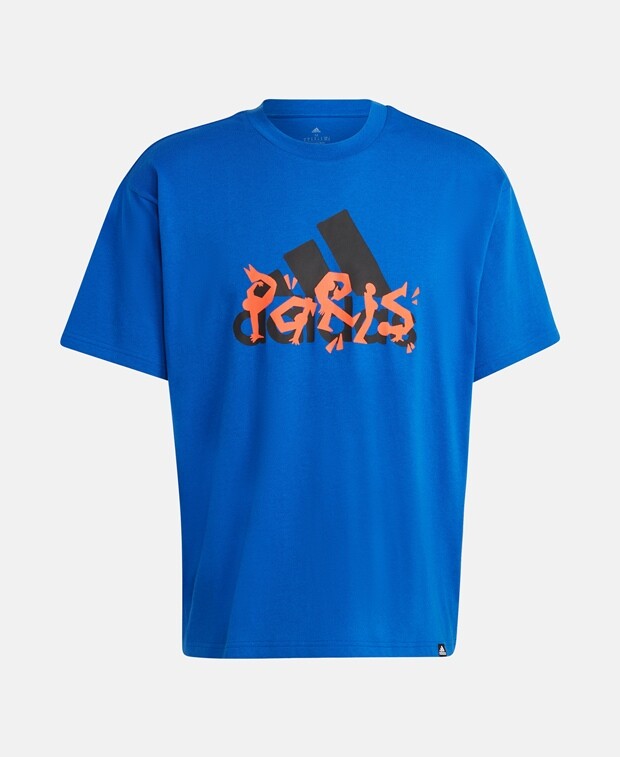 

Футболка adidas Sportswear, цвет Royal Blue