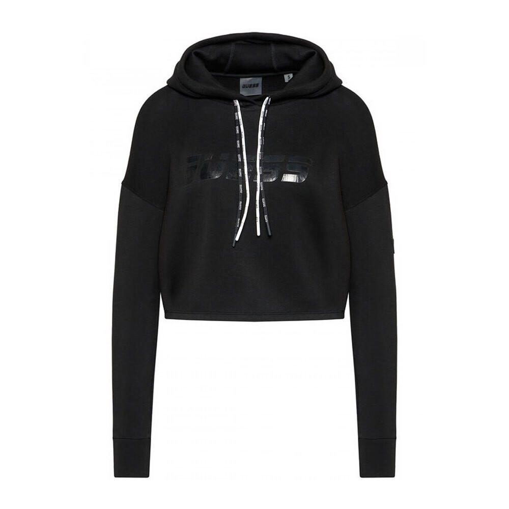

Толстовка Guess O1Ga48 Kamn2, черный