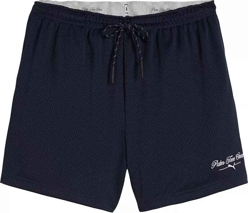 

Мужские однотонные шорты для гольфа Puma X PTC