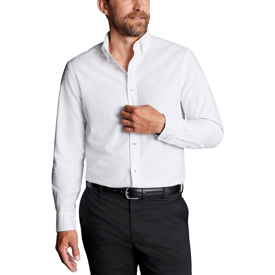

Рубашка Charles Tyrwhitt New York Jets, белый
