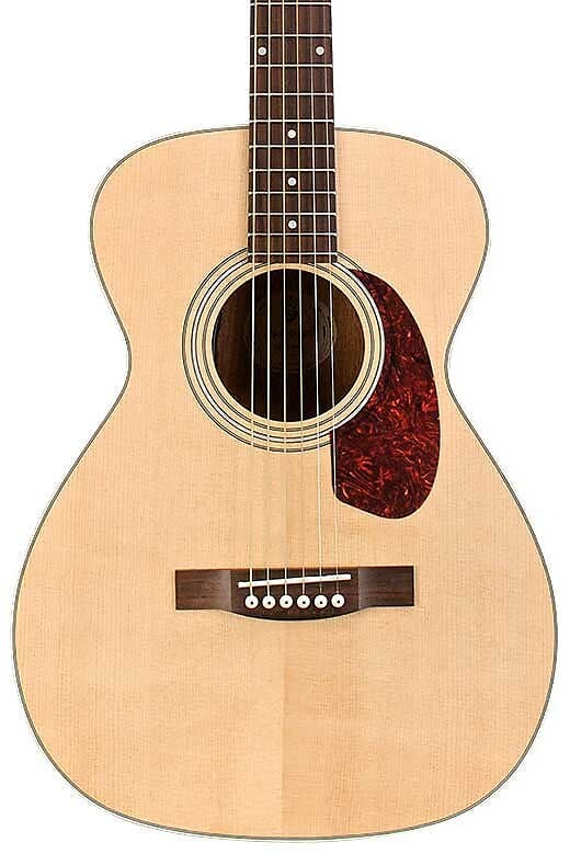 

Акустическая гитара Guild M-240E Acoustic-Electric Guitar