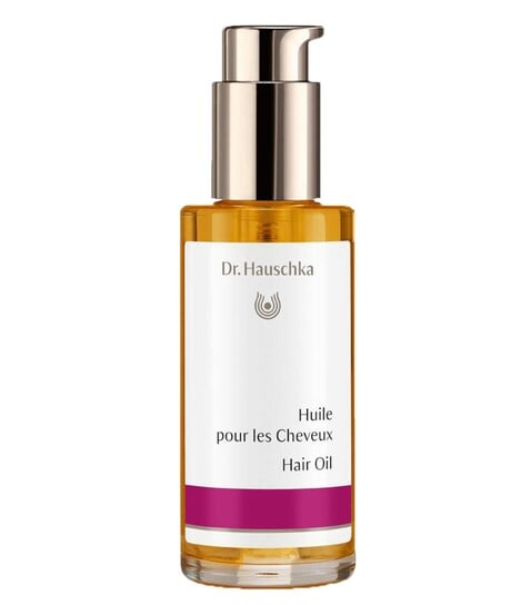 

Доктор Hauschka, Hair Oil, Масло для волос, 75 мл, Dr. Hauschka