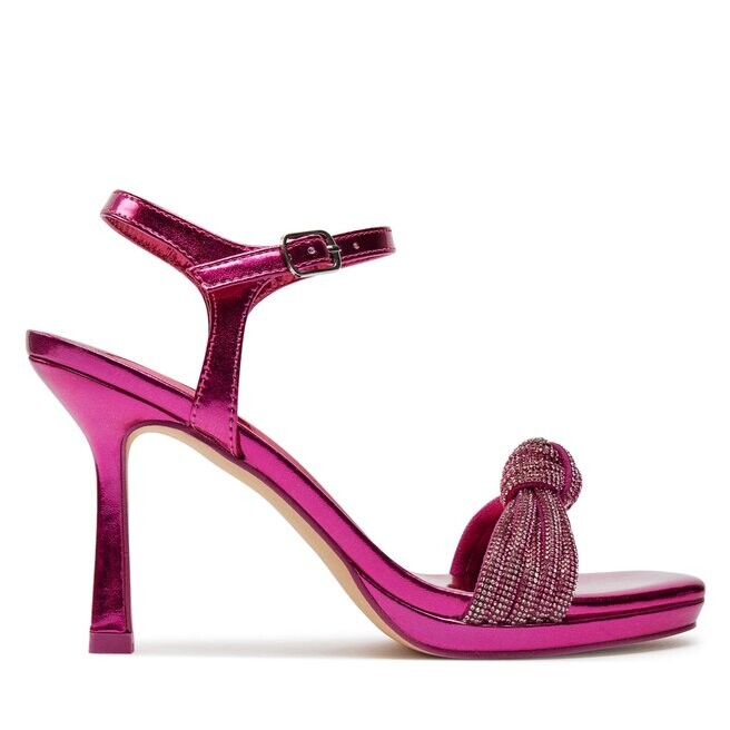 

Сандалии Menbur 025236 Fucsia 33, розовый