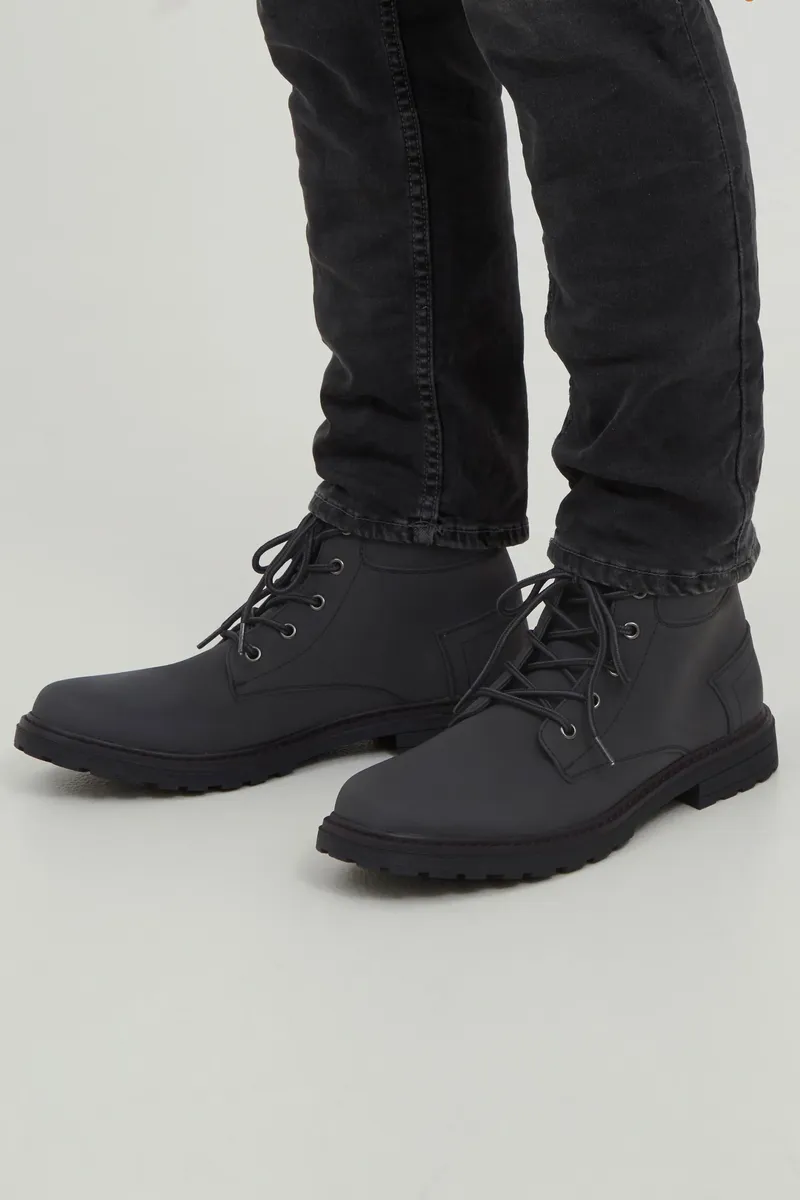 

Ботинки на шнуровке Blend "BLEND BHFootwear", черный