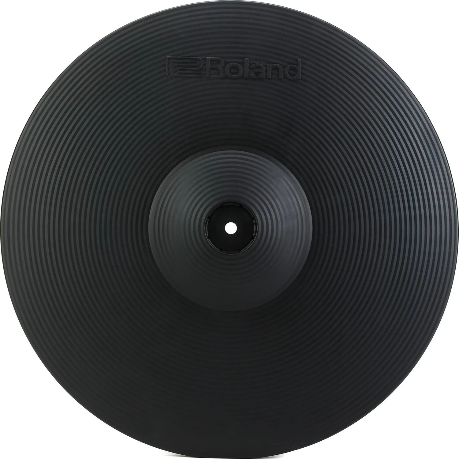 

Тонкий контроллер крэш-тарелок Roland CY-14R-T