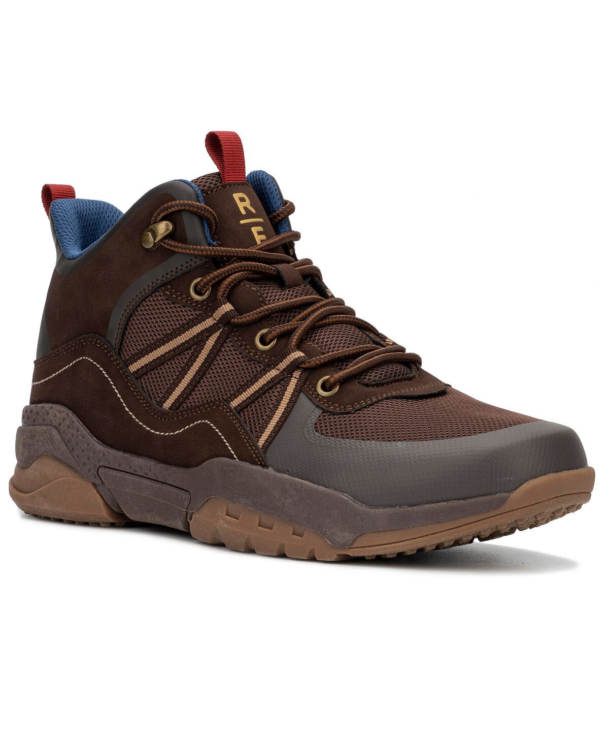 

Мужские кроссовки Eddie Reserved Footwear