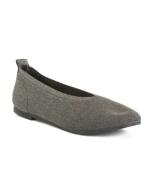 

Туфли без шнуровки Safira Bernie Mev, цвет Pewter