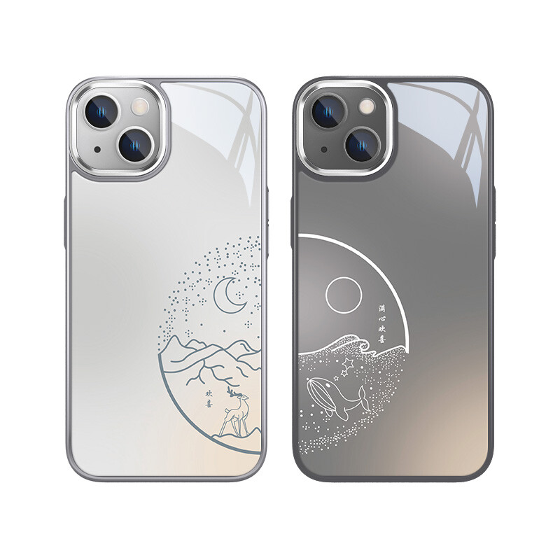 

Чехол для телефона MSMF Us 10 Cents Msmf, DWFQBL3051 - Golden Shield Galaxy Silver