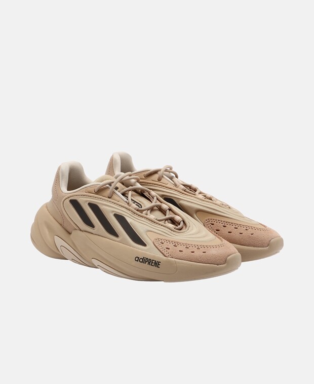 

Кроссовки adidas, естественный