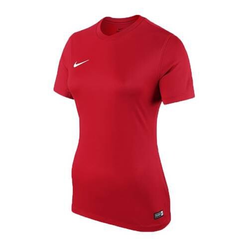 

Футболка Nike Park, красный