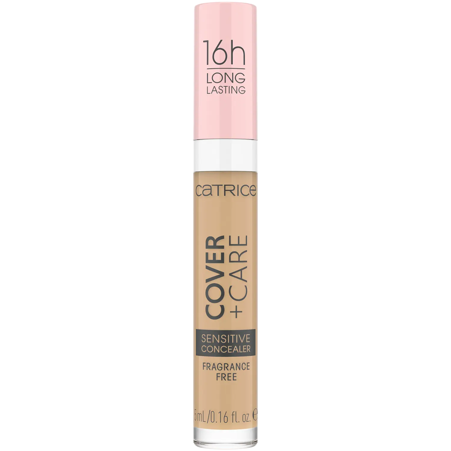 

Консилер для лица 30н Catrice Cover+Care Sensitive, 5 мл