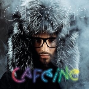 

Виниловая пластинка Willem Christophe - Caféine