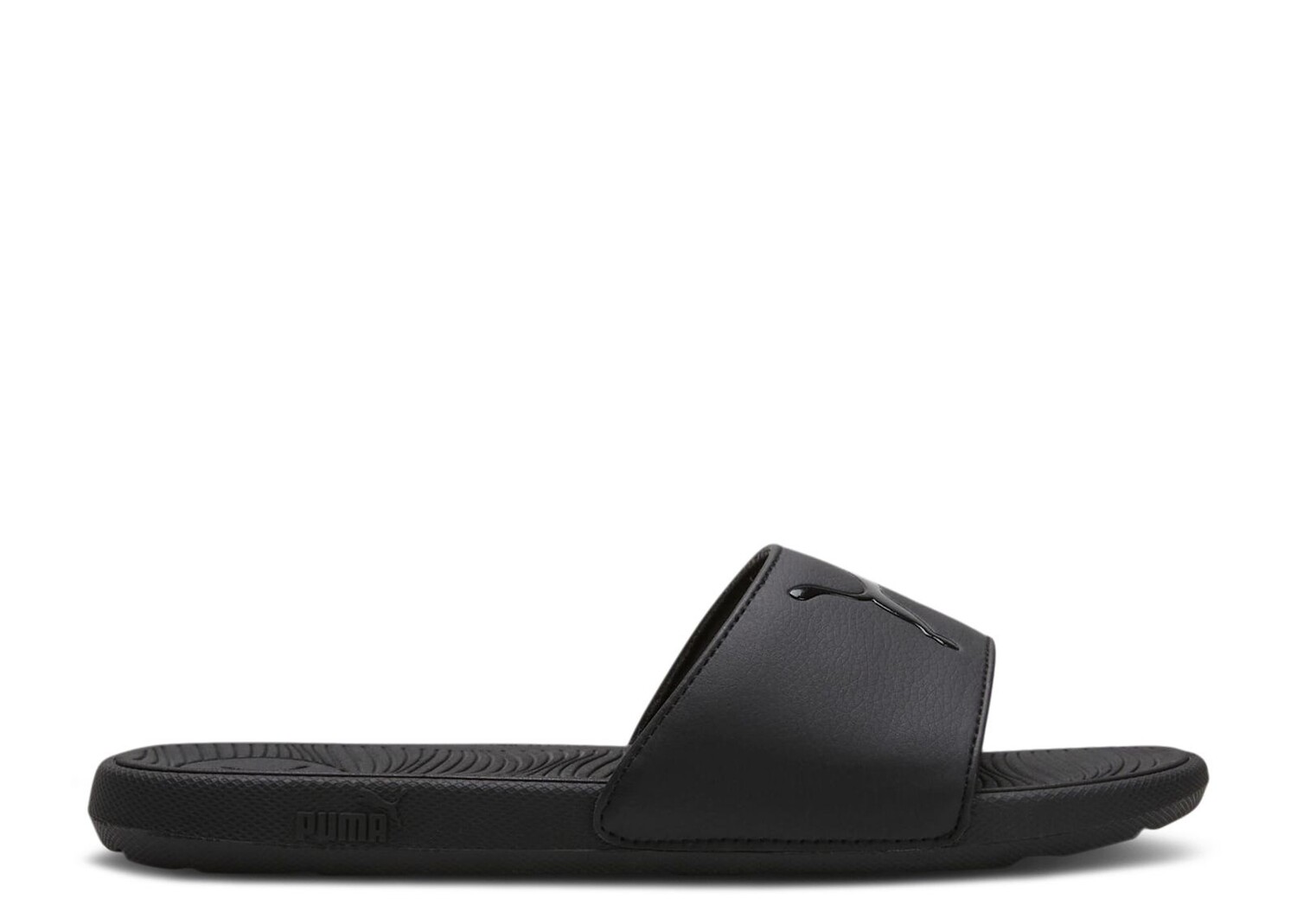 

Кроссовки Puma Wmns Cool Cat 2.0 Slide 'Triple Black', черный